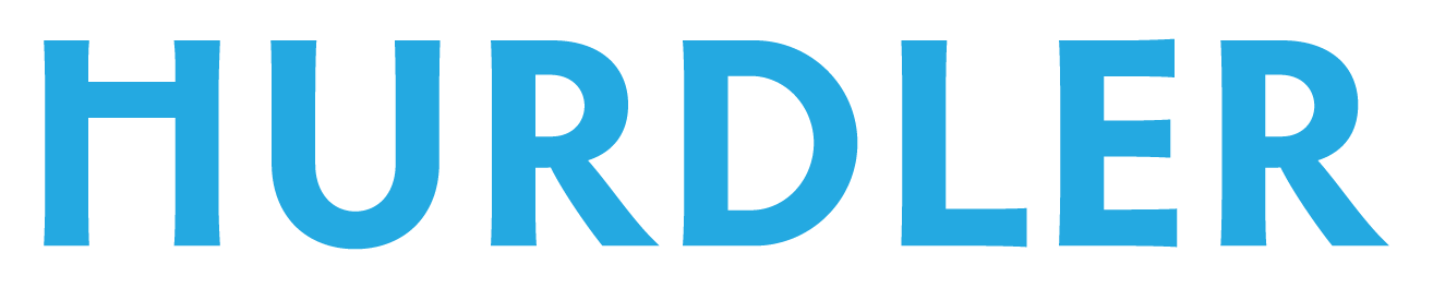 Hurdler Studios Logo